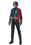 RAH 仮面ライダー第2号(シン・仮面ライダー)《24年2月預定》 4530956107912