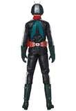 RAH 仮面ライダー第2号(シン・仮面ライダー)《24年2月預定》 4530956107912