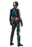RAH 仮面ライダー第2号(シン・仮面ライダー)《24年2月預定》 4530956107912
