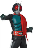 RAH 仮面ライダー第2号(シン・仮面ライダー)《24年2月預定》 4530956107912