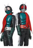 RAH 仮面ライダー第2号(シン・仮面ライダー)《24年2月預定》 4530956107912