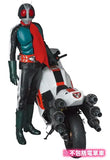 RAH 仮面ライダー第2号(シン・仮面ライダー)《24年2月預定》 4530956107912