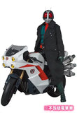 RAH 仮面ライダー第2号(シン・仮面ライダー)《24年2月預定》 4530956107912