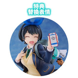 彼女、お借りします 更科瑠夏※可選擇特典版《23年2月預定》 4510417563037