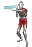 MAFEX ウルトラマン(シン・ウルトラマン版) DX Ver.《23年12月預定》 4530956472072
