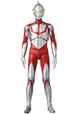 MAFEX ウルトラマン(シン・ウルトラマン版) DX Ver.《23年12月預定》 4530956472072