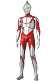 MAFEX ウルトラマン(シン・ウルトラマン版) DX Ver.《23年12月預定》 4530956472072
