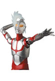 MAFEX ウルトラマン(シン・ウルトラマン版) DX Ver.《23年12月預定》 4530956472072