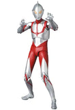 MAFEX ウルトラマン(シン・ウルトラマン版) DX Ver.《23年12月預定》 4530956472072