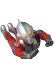 MAFEX ウルトラマン(シン・ウルトラマン版) DX Ver.《23年12月預定》 4530956472072