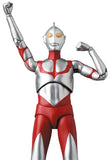 MAFEX ウルトラマン(シン・ウルトラマン版) DX Ver.《23年12月預定》 4530956472072