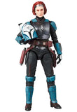 MAFEX BO-KATAN KRYZE(The Mandalorian Ver.)《24年3月預定》 4530956472089