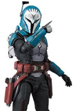 MAFEX BO-KATAN KRYZE(The Mandalorian Ver.)《24年3月預定》 4530956472089