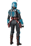 MAFEX BO-KATAN KRYZE(The Mandalorian Ver.)《24年3月預定》 4530956472089