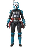 MAFEX BO-KATAN KRYZE(The Mandalorian Ver.)《24年3月預定》 4530956472089