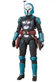 MAFEX BO-KATAN KRYZE(The Mandalorian Ver.)《24年3月預定》 4530956472089