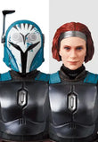 MAFEX BO-KATAN KRYZE(The Mandalorian Ver.)《24年3月預定》 4530956472089