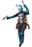 MAFEX BO-KATAN KRYZE(The Mandalorian Ver.)《24年3月預定》 4530956472089