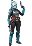 MAFEX BO-KATAN KRYZE(The Mandalorian Ver.)《24年3月預定》 4530956472089