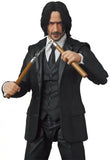 MAFEX JOHN WICK (JOHN WICK:CHAPTER4)《24年6月預定》 4530956472126