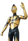 MAFEX ゾーフィ《24年2月預定》 4530956472133