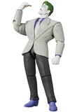 MAFEX THE JOKER(The Dark Knight Returns) Variant Suit Ver.《24年2月預定》 4530956472140