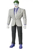 MAFEX THE JOKER(The Dark Knight Returns) Variant Suit Ver.《24年2月預定》 4530956472140