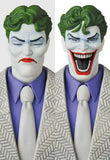 MAFEX THE JOKER(The Dark Knight Returns) Variant Suit Ver.《24年2月預定》 4530956472140