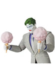 MAFEX THE JOKER(The Dark Knight Returns) Variant Suit Ver.《24年2月預定》 4530956472140