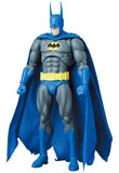 MAFEX KNIGHT CRUSADER BATMAN《24年5月預定》 4530956472157