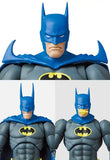 MAFEX KNIGHT CRUSADER BATMAN《24年5月預定》 4530956472157