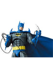 MAFEX KNIGHT CRUSADER BATMAN《24年5月預定》 4530956472157
