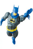 MAFEX KNIGHT CRUSADER BATMAN《24年5月預定》 4530956472157