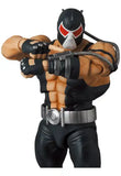 MAFEX BANE (BATMAN KNIGHTFALL Ver.)《24年5月預定》 4530956472164