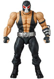 MAFEX BANE (BATMAN KNIGHTFALL Ver.)《24年5月預定》 4530956472164
