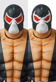 MAFEX BANE (BATMAN KNIGHTFALL Ver.)《24年5月預定》 4530956472164