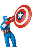 MAFEX CAPTAIN AMERICA(COMIC Ver.)《24年6月預定》 4530956472171