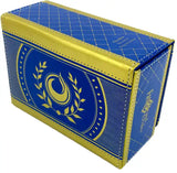 合皮製デッキケースW Fate/Grand Order カルデア(卡盒)※不設寄送《23年2月預定》 4510417567349