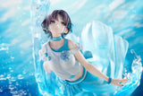 アイドルマスター シャイニーカラーズ 浅倉透 クリアマリンカームVer.《23年2月預定》 4510417568810