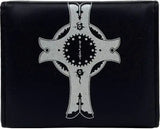 合皮製デッキケース Fate/Grand Order シールダー/マシュ・キリエライト シルバーVer.(卡盒)※不設寄送《23年2月預定》 4510417576112