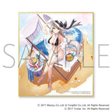 アズールレーン トレーディングミニ色紙(原盒16個入)※不設寄送《23年8月預定》 4573258744980