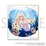 アズールレーン トレーディングミニ色紙(原盒16個入)※不設寄送《23年8月預定》 4573258744980