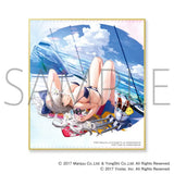 アズールレーン トレーディングミニ色紙(原盒16個入)※不設寄送《23年8月預定》 4573258744980