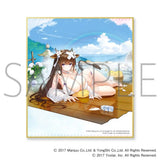 アズールレーン トレーディングミニ色紙(原盒16個入)※不設寄送《23年8月預定》 4573258744980
