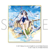 アズールレーン トレーディングミニ色紙(原盒16個入)※不設寄送《23年8月預定》 4573258744980