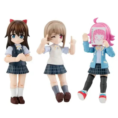 AQUA SHOOTERS！ feat.虹ヶ咲学園スクールアイドル同好会02(原盒3個入)《21年12月預定》 4549660588597