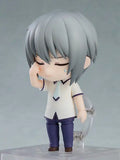 ねんどろいど フルーツバスケット 草摩由希《23年1月預定》 4571324598895