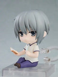 ねんどろいど フルーツバスケット 草摩由希《23年1月預定》 4571324598895