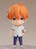 ねんどろいど フルーツバスケット 草摩夾《23年4月預定》 4571324598901