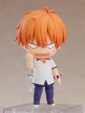 ねんどろいど フルーツバスケット 草摩夾《23年4月預定》 4571324598901